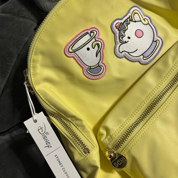 Stoney clover limited edition backpack Disney - Picture 5 of 5